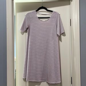 Gili dress size medium